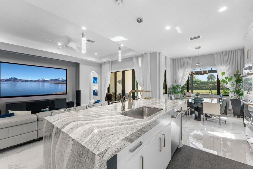 Welcome to 9131 Grand Prix Lane, a beautifully upgraded - photo 8
