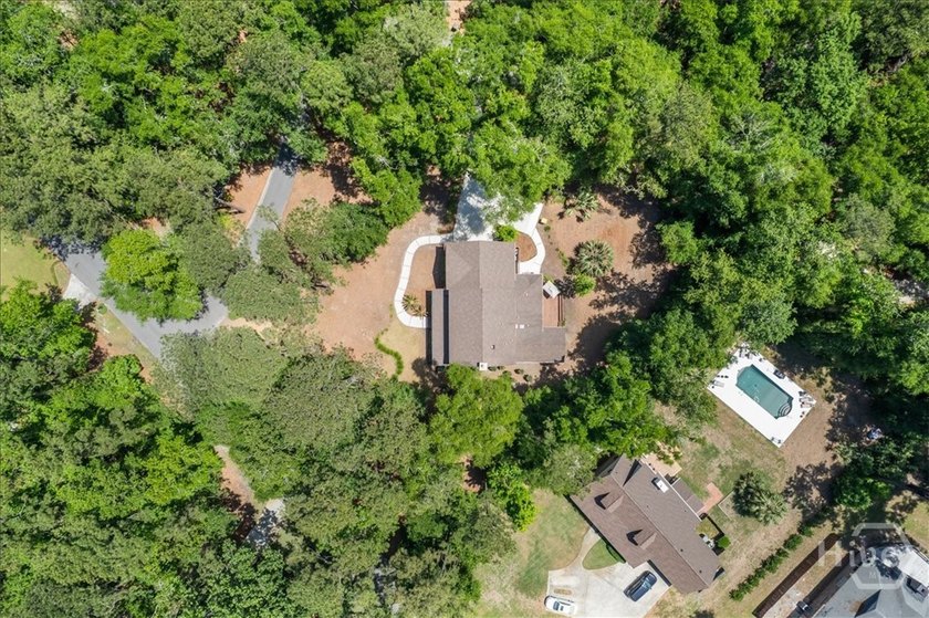 Beautiful Lowcountry home in the highly sought-after Redbird - photo 3