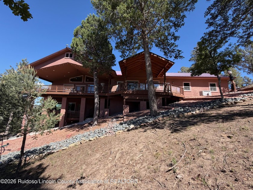 BREATHTAKING SIERRA BLANCA VIEWS! This custom, one-owner 3BD/3BA - photo 12