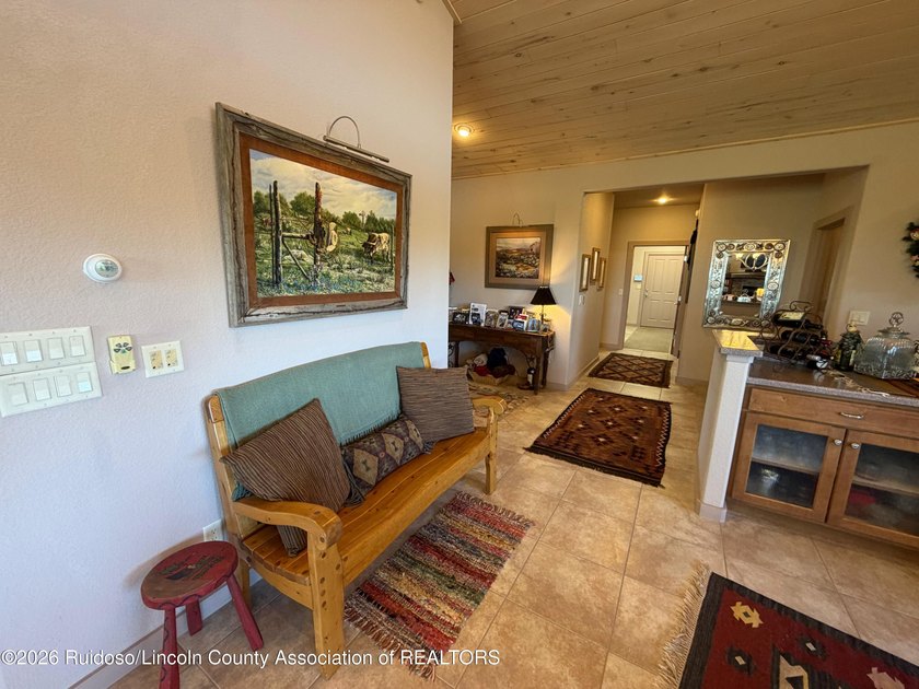 BREATHTAKING SIERRA BLANCA VIEWS! This custom, one-owner 3BD/3BA - photo 14