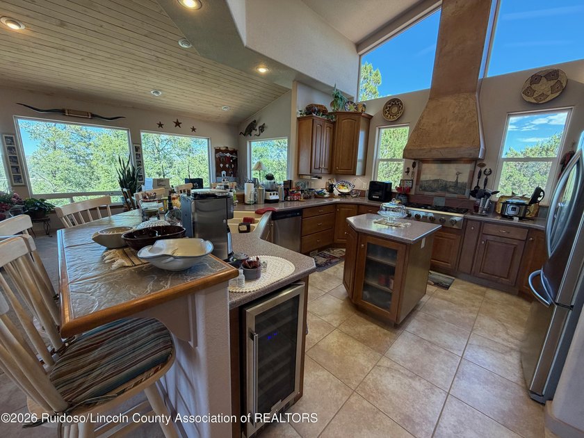 BREATHTAKING SIERRA BLANCA VIEWS! This custom, one-owner 3BD/3BA - photo 18