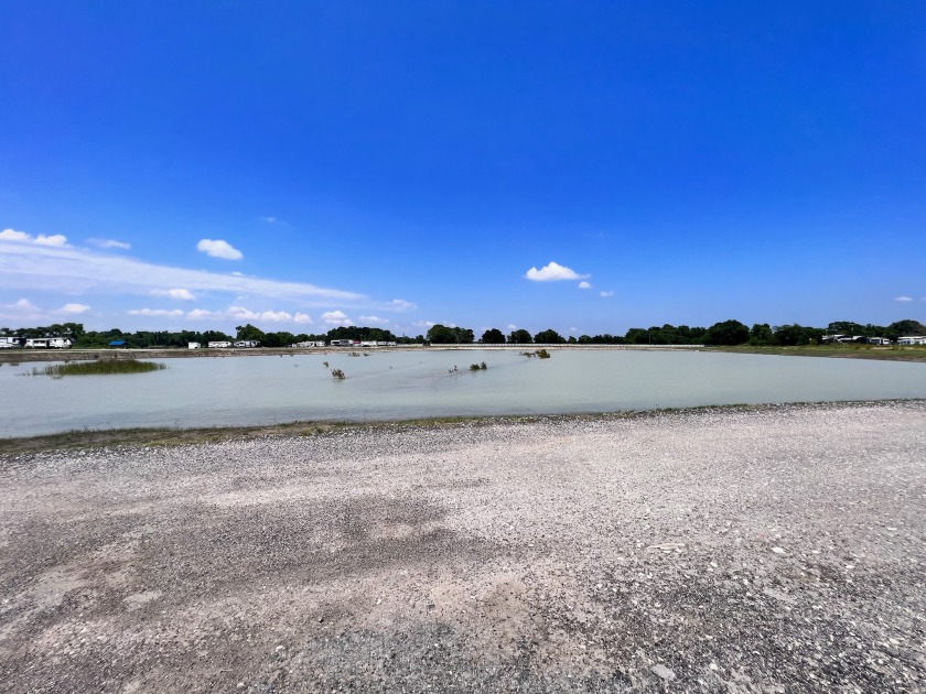 Pull through RV Lot in Luxury Lakeside Community! - photo 23