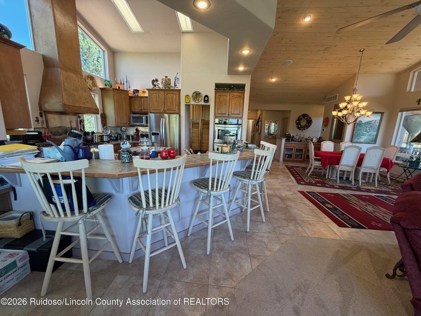 BREATHTAKING SIERRA BLANCA VIEWS! This custom, one-owner 3BD/3BA - photo 23