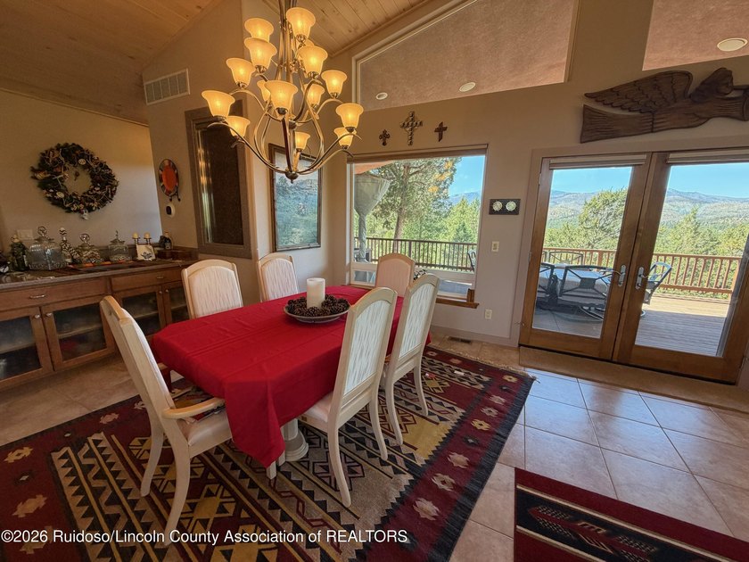 BREATHTAKING SIERRA BLANCA VIEWS! This custom, one-owner 3BD/3BA - photo 25