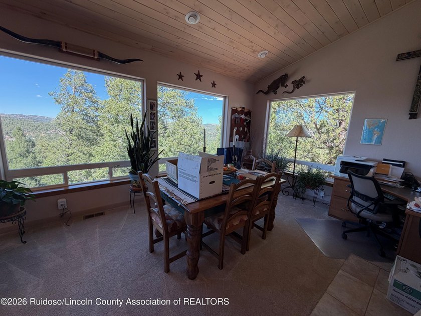 BREATHTAKING SIERRA BLANCA VIEWS! This custom, one-owner 3BD/3BA - photo 26