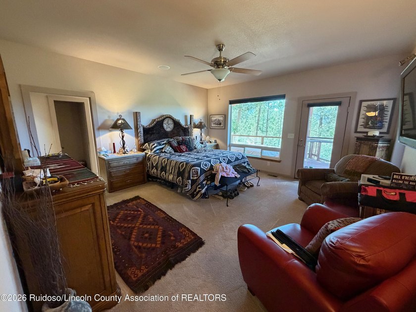 BREATHTAKING SIERRA BLANCA VIEWS! This custom, one-owner 3BD/3BA - photo 27