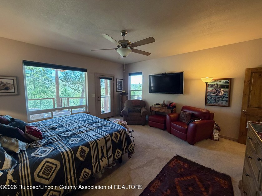 BREATHTAKING SIERRA BLANCA VIEWS! This custom, one-owner 3BD/3BA - photo 28