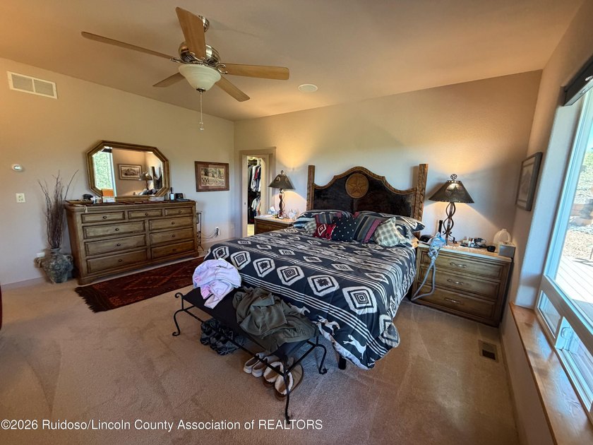BREATHTAKING SIERRA BLANCA VIEWS! This custom, one-owner 3BD/3BA - photo 29