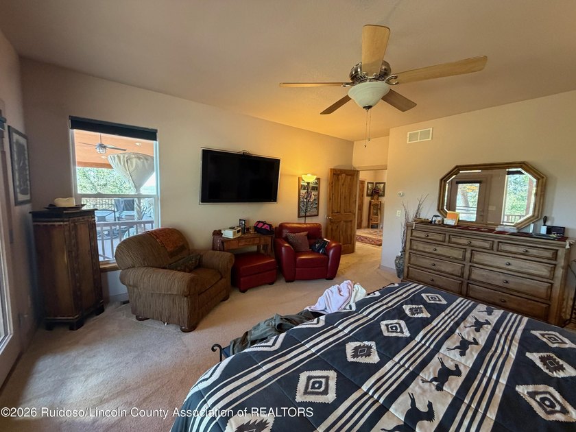 BREATHTAKING SIERRA BLANCA VIEWS! This custom, one-owner 3BD/3BA - photo 30