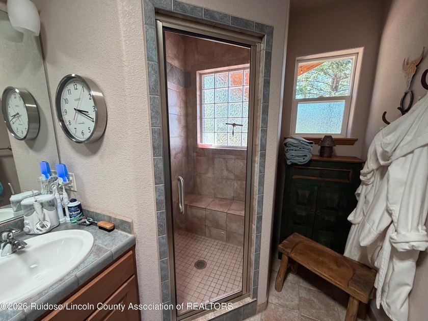 BREATHTAKING SIERRA BLANCA VIEWS! This custom, one-owner 3BD/3BA - photo 32
