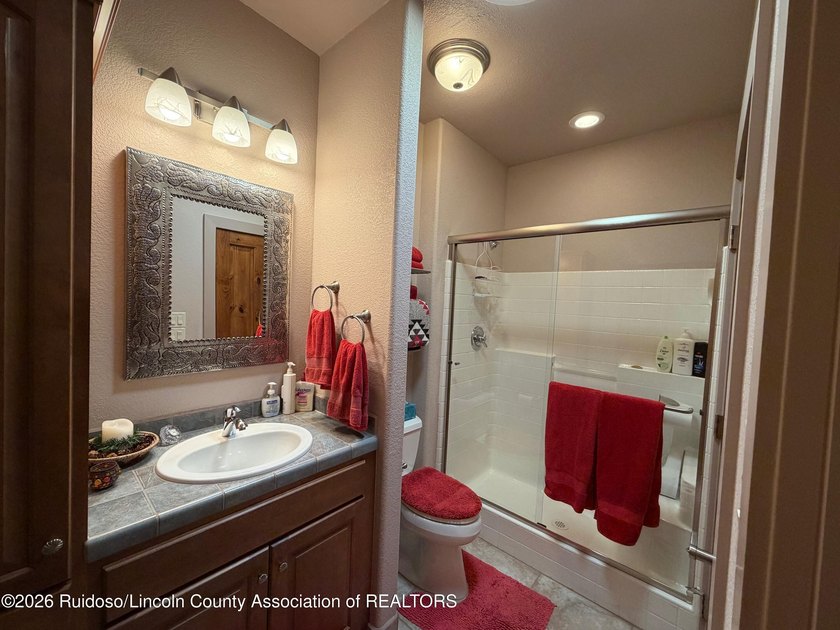 BREATHTAKING SIERRA BLANCA VIEWS! This custom, one-owner 3BD/3BA - photo 36