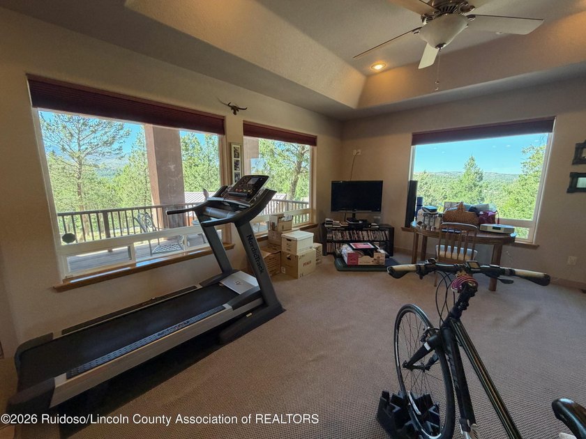 BREATHTAKING SIERRA BLANCA VIEWS! This custom, one-owner 3BD/3BA - photo 42