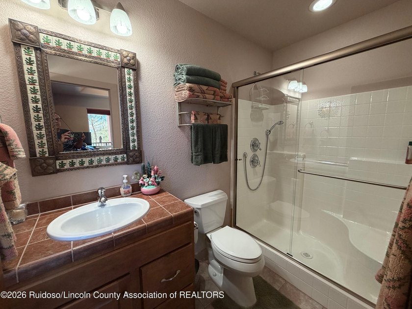 BREATHTAKING SIERRA BLANCA VIEWS! This custom, one-owner 3BD/3BA - photo 43