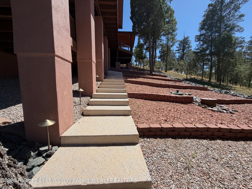 BREATHTAKING SIERRA BLANCA VIEWS! This custom, one-owner 3BD/3BA - photo 44