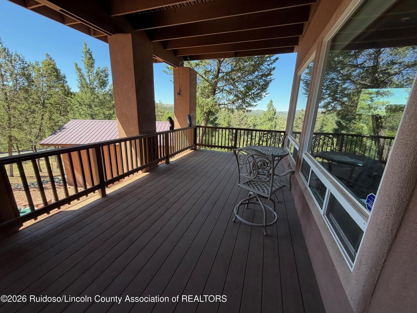 BREATHTAKING SIERRA BLANCA VIEWS! This custom, one-owner 3BD/3BA - photo 45