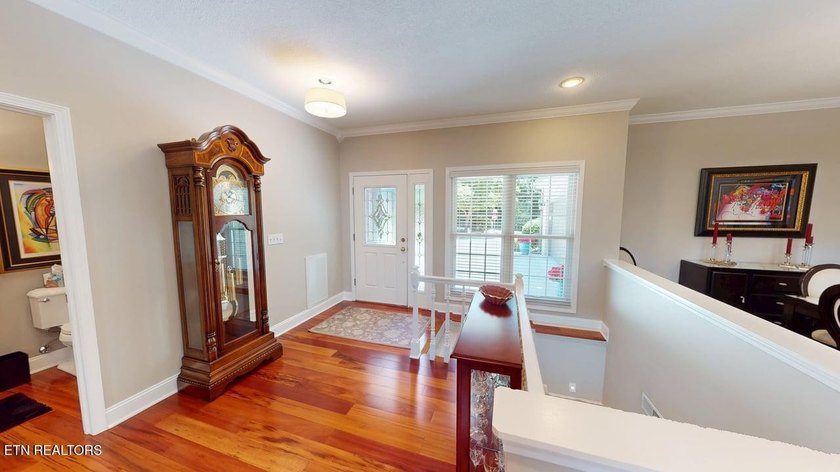 Experience exceptional lakefront living in Tellico Village with - photo 6