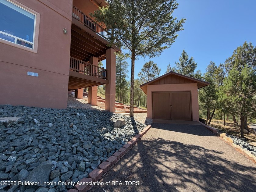 BREATHTAKING SIERRA BLANCA VIEWS! This custom, one-owner 3BD/3BA - photo 46