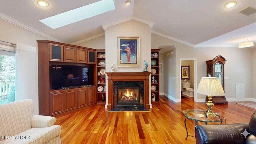 Experience exceptional lakefront living in Tellico Village with - photo 7