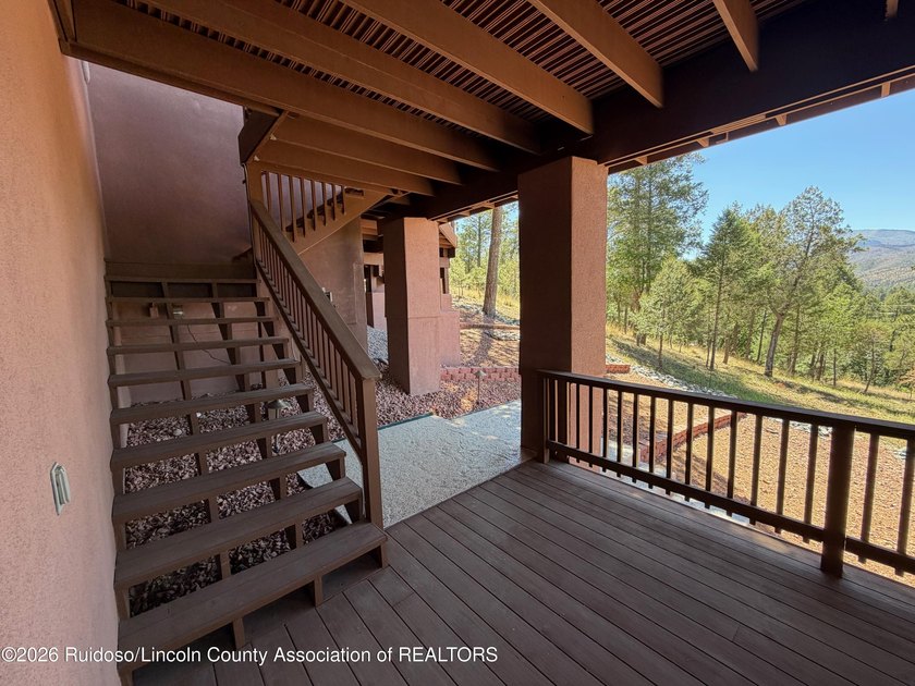 BREATHTAKING SIERRA BLANCA VIEWS! This custom, one-owner 3BD/3BA - photo 47