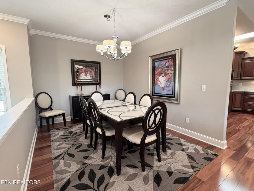 Experience exceptional lakefront living in Tellico Village with - photo 8