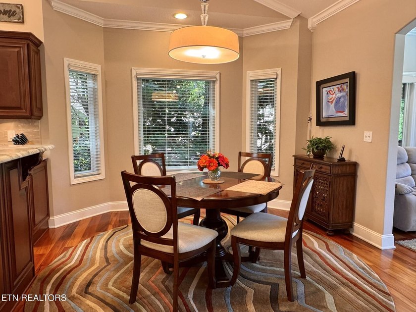 Experience exceptional lakefront living in Tellico Village with - photo 9