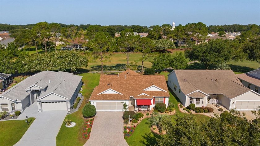 ~NO BOND~ ~2023 ROOF~ ~2024 HVAC~ ~GOLF COURSE VIEW FROM 10x18 - photo 49