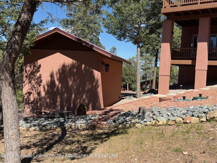 BREATHTAKING SIERRA BLANCA VIEWS! This custom, one-owner 3BD/3BA - photo 49