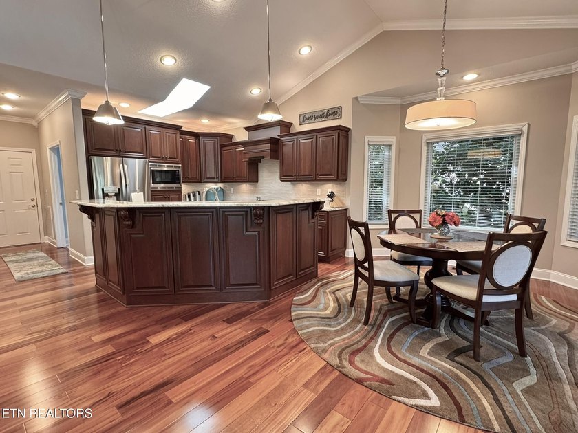 Experience exceptional lakefront living in Tellico Village with - photo 10