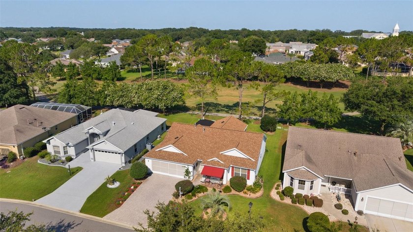~NO BOND~ ~2023 ROOF~ ~2024 HVAC~ ~GOLF COURSE VIEW FROM 10x18 - photo 50