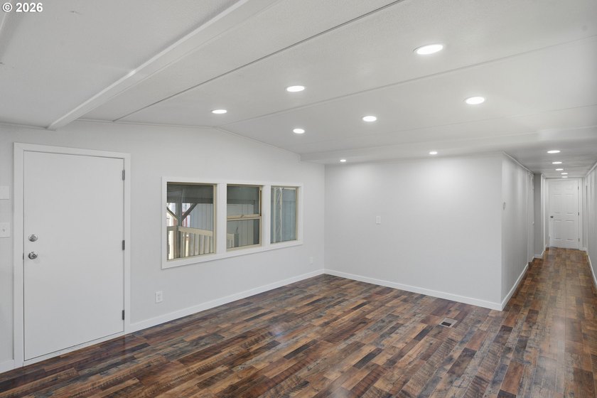 Move-in ready and beautifully remodeled! This 2-bedroom, 1-bath - photo 13