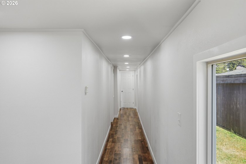 Move-in ready and beautifully remodeled! This 2-bedroom, 1-bath - photo 14