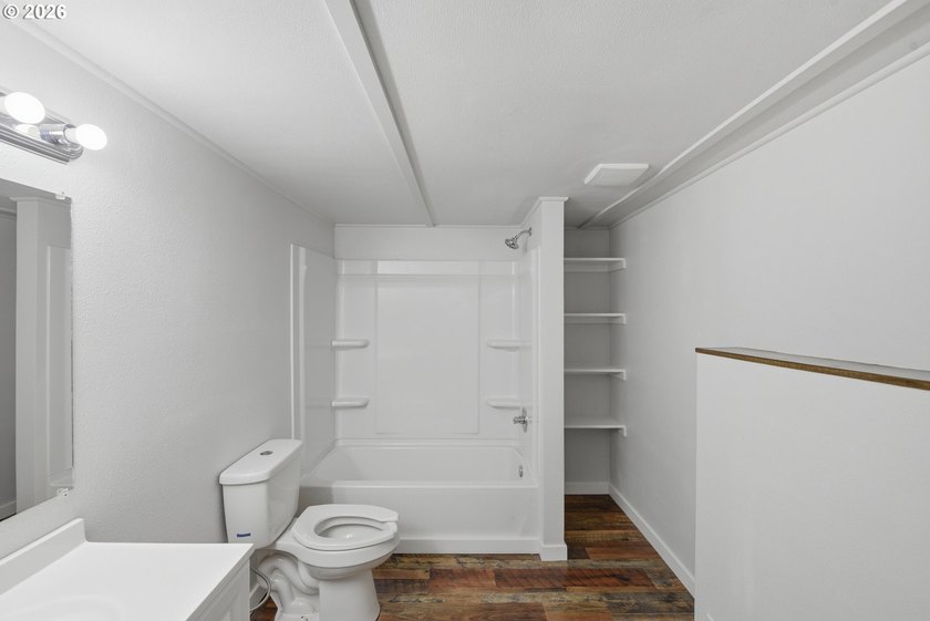 Move-in ready and beautifully remodeled! This 2-bedroom, 1-bath - photo 15