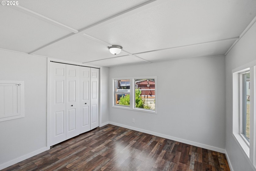 Move-in ready and beautifully remodeled! This 2-bedroom, 1-bath - photo 21