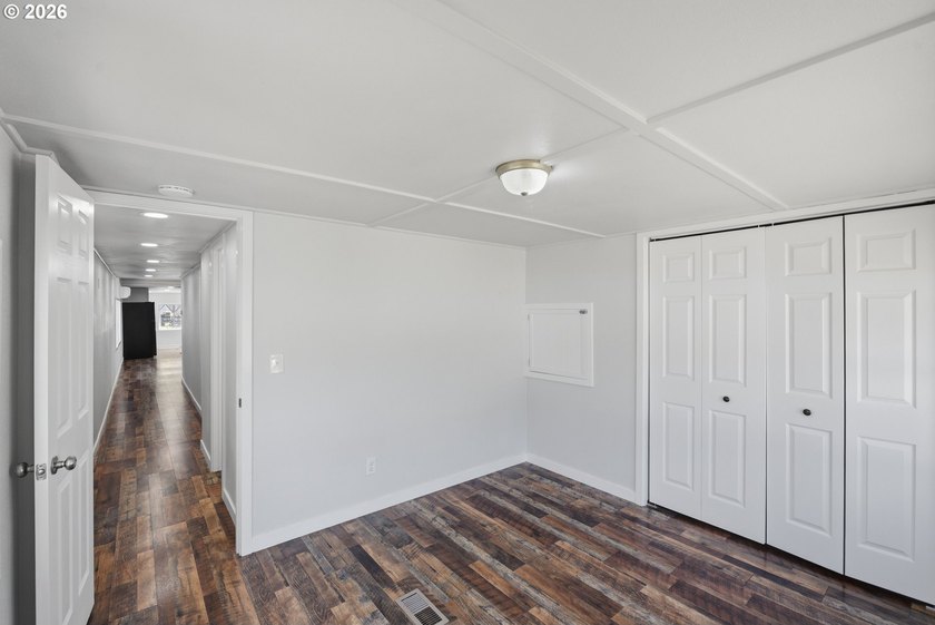 Move-in ready and beautifully remodeled! This 2-bedroom, 1-bath - photo 22