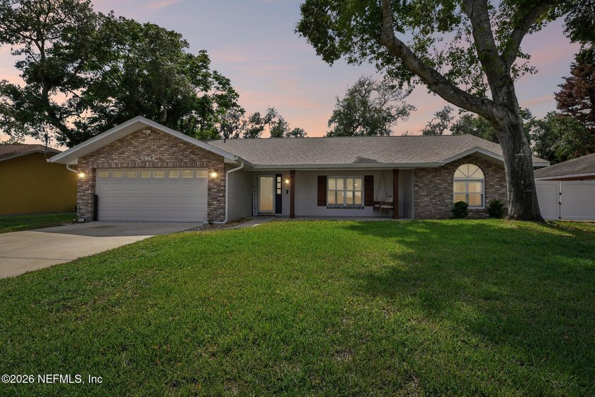 Welcome to this beautifully updated 3-bedroom, 2-bath home - photo 2