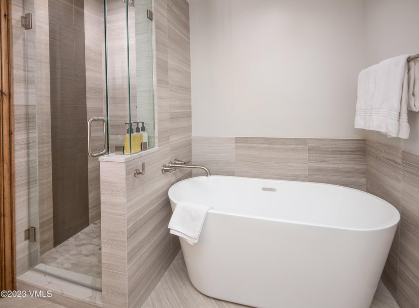 Vail's best-kept ownership secret is at the chic newly-renovated - photo 12