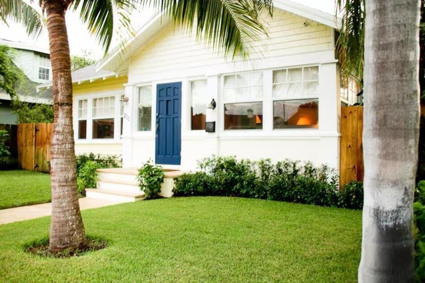 2 HOMES - Charming homes located in the heart of Lake Worth - photo 3