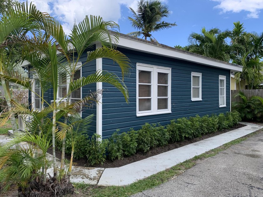2 HOMES - Charming homes located in the heart of Lake Worth - photo 5