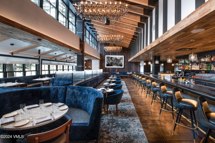 Vail's best-kept ownership secret is at the chic newly-renovated - photo 16