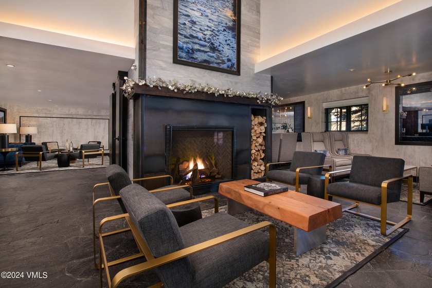 Vail's best-kept ownership secret is at the chic newly-renovated - photo 18