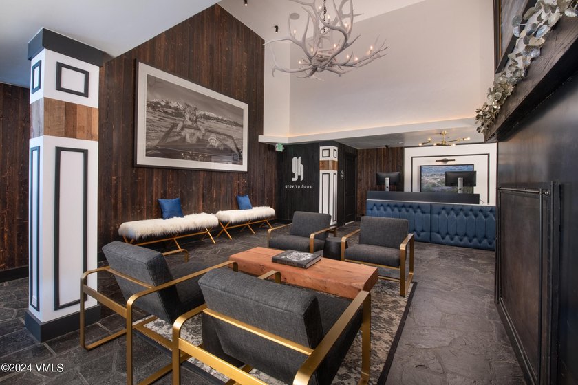Vail's best-kept ownership secret is at the chic newly-renovated - photo 20