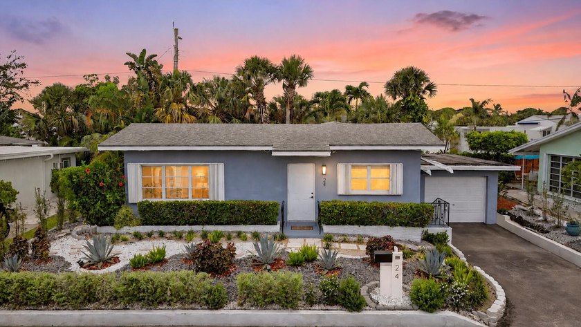 The ultimate beach house-look at your watch, and in just three - photo 2