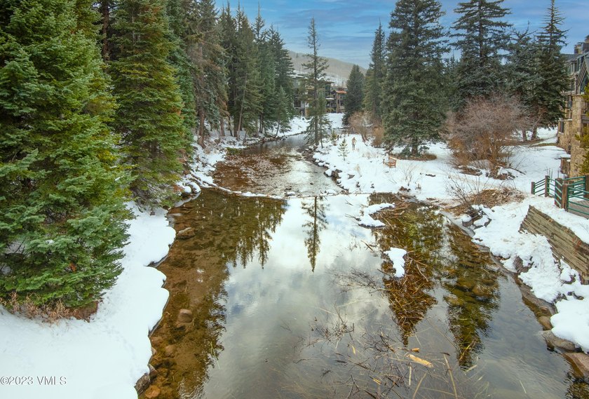 Vail's best-kept ownership secret is at the chic newly-renovated - photo 26