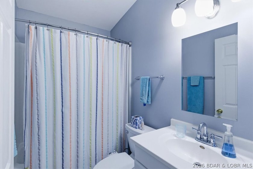 Welcome to your lakefront retreat in coveted Indian Creek Cove - photo 42