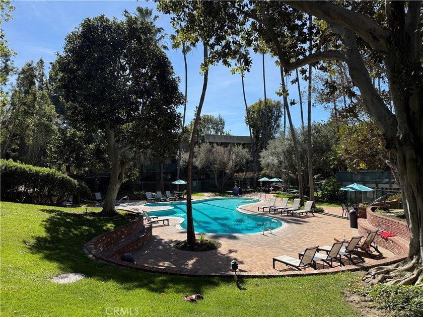 Resort Style Living at Stoneybrook Villas. Your Private Oasis - photo 44
