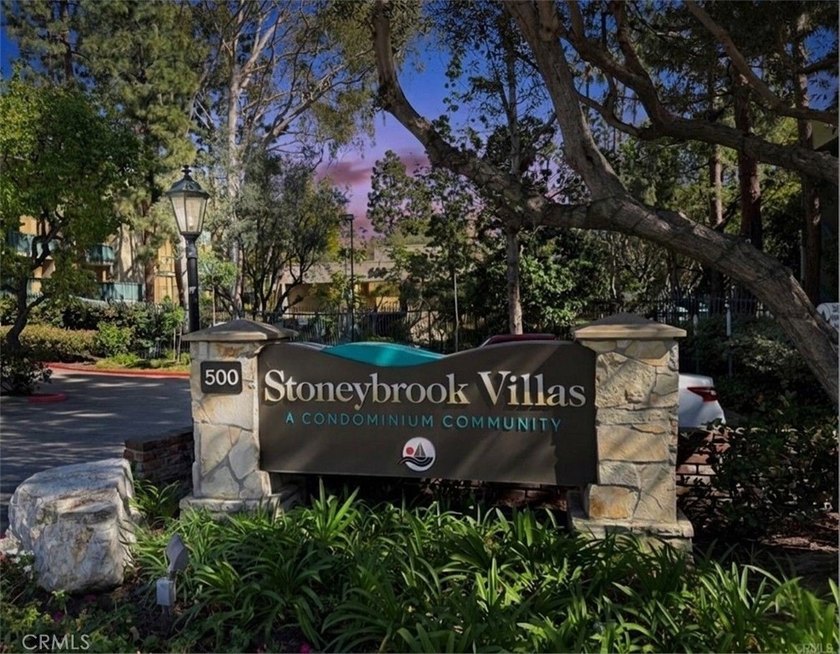 Resort Style Living at Stoneybrook Villas. Your Private Oasis - photo 46