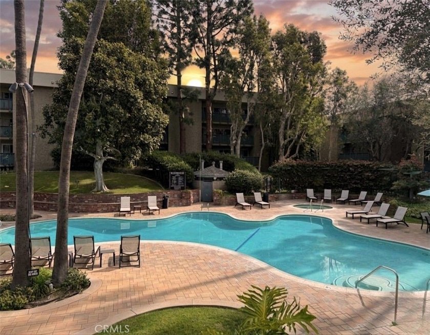 Resort Style Living at Stoneybrook Villas. Your Private Oasis - photo 47