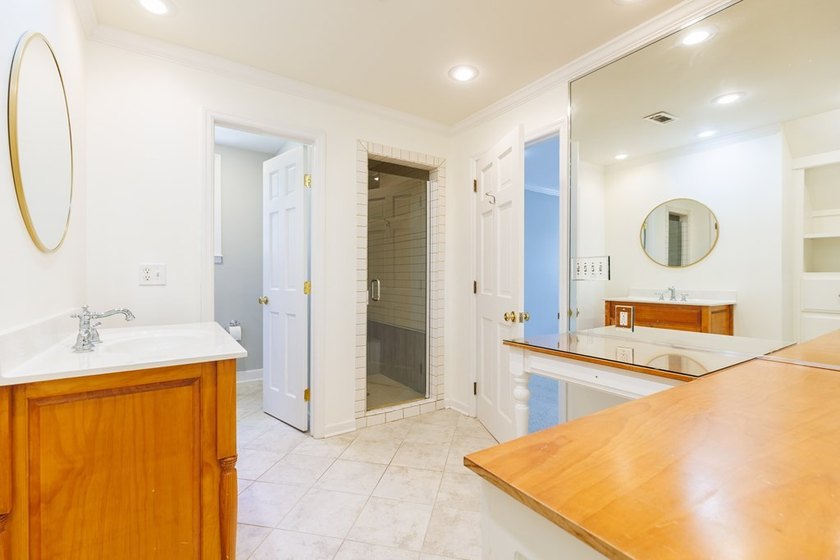 STATELY AND FULL OF CHARACTER OVERLOOKING MILL POND! Welcome to - photo 16