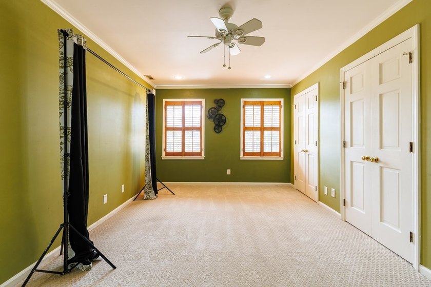 STATELY AND FULL OF CHARACTER OVERLOOKING MILL POND! Welcome to - photo 21