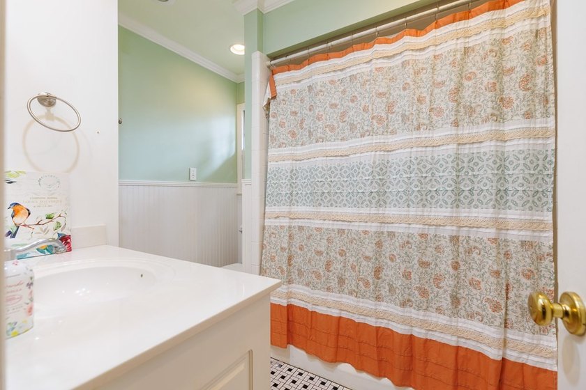 STATELY AND FULL OF CHARACTER OVERLOOKING MILL POND! Welcome to - photo 22